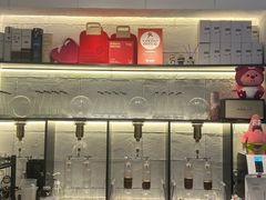 -Dogi&kiki Coffee(中心商务大厦店)