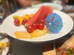-老城根·潍坊菜(高新店)