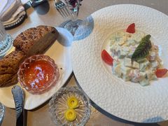 -波特曼西餐厅(南岗店)