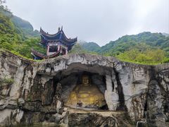-西安祥峪森林公园