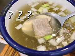 羊肉汤-217丰惠源抓饭(江乾路店)