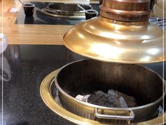 -水浒烤肉(国贸店)