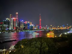 -上海外滩悦榕庄酒店