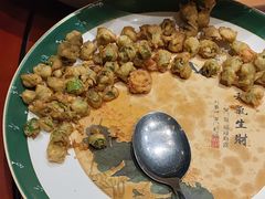 -金狮麟·新豫菜(金码大厦店)