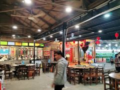 -绿雅居原生态农庄(小涌店)