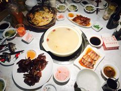 -广顺鑫猪肚鸡(经八路店)