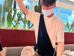 -川越泰火锅(吉利大厦店)