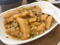 -腰记饭店(龙源路店)