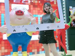 -苏宁易购(成都春熙路店)