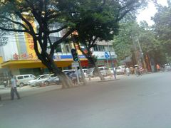 -金穗楼农夫酒家