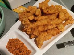 -原味四季椰子鸡(平湖天虹店)