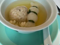 -淮香国色·淮扬菜(正大中心店)
