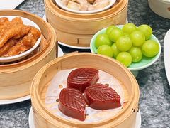 -頂好酒家·经典粤菜(海信广场店)