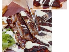 -吃饼人西餐(南开店)