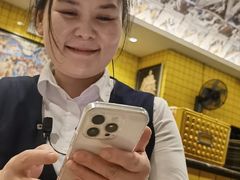 -安妮意大利餐厅(世贸天阶店)