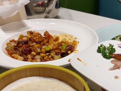 -大碗居·烤鸭·鱼头泡饼(天坛东门店)