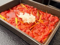 -滇牛云南火锅(桂林路店)