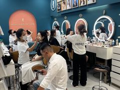 -海马体照相馆(重庆龙湖时代天街D馆店)