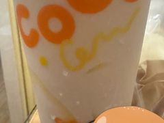 -CoCo都可(蓝村店)