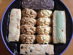 -家琳甜品(江南东店)