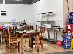 -周良天山牛杂城(天山路总店)