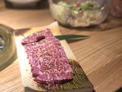 -江户烧肉(高德店)