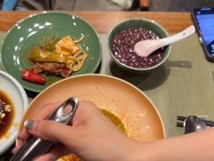 -那家小馆•北京菜•烤鸭(中关村店)