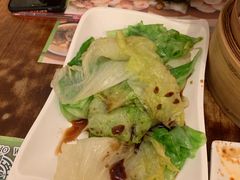 -添好运点心专门店(深水埗店)