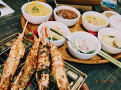 -Warung Nia Balinese Food & Pork Ribs