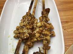 -特色海鲜美食(老街店)