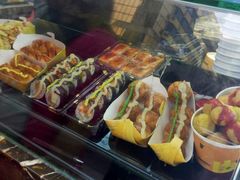 -太阪町(香洲百货店)