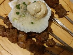 -西安高新希尔顿酒店·咖啡露台西餐厅
