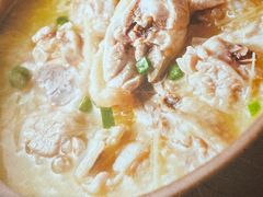 -如轩·海鲜砂锅粥·潮汕菜(沿江东路店)