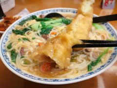 大肠-邱芳粉店(迎宾大道旗舰店)