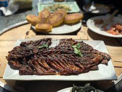 -荣德灶台鱼(圣泉寺店)