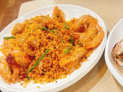 -老字号蛇口德记烧腊饭店·海鲜加工