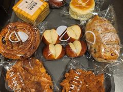 -菽麦谷屋(新光里店)