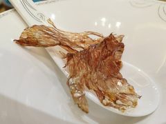 -星河湾半岛酒店-真粤中餐厅