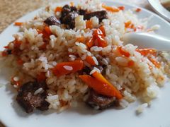 -维吾尔餐厅(宜山路店)