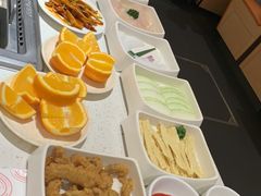 -海底捞(難波店)