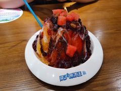 -梁子刨冰王(鞍山西道店)