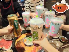 -重庆渝达老火锅(春熙路店)