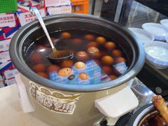 -西域美食(西直门南小街店)