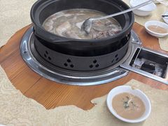 -啊杞恒益饭店(南头总店)