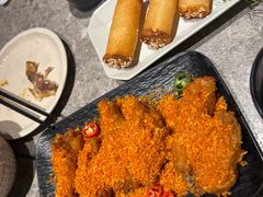 -留半山·香港食堂(啦啦宝都店)