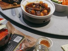 -庆赫隆融合菜馆(群力店)