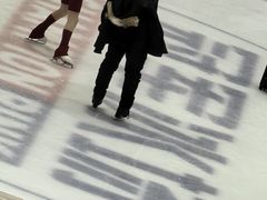 -冠军冰场CHAMPION RINK(苏州中心商场店)