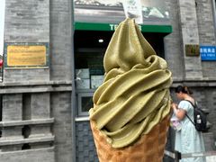 -吴裕泰茶庄(前门大街店)