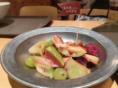 -水平有限广西米粉·广西风味集(五道口店)