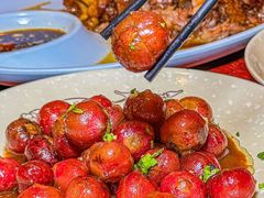 -聚首堂·特色小吃·肘子(什刹海德胜门店)